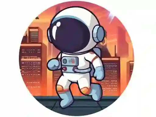 Laro Astro Hop online