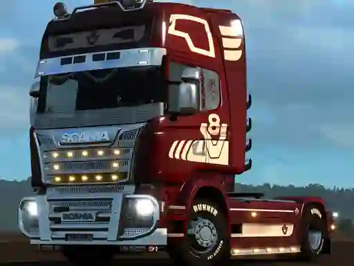 Laro Truck Collection online