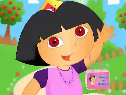 Laro Dora online