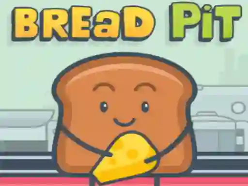 Laro Bread pit online