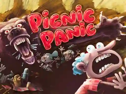 Laro Picnic Panic online