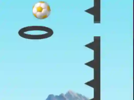 Laro Hip Hop Ball online