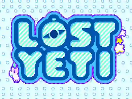 Laro Lost Yeti online