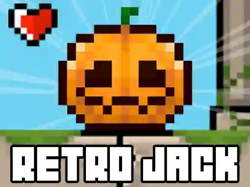 Laro Retro Jack online