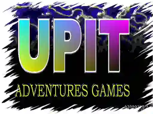 Laro Upit Adventure Game online