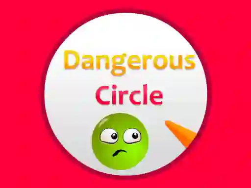 Laro Dangerous Circles online