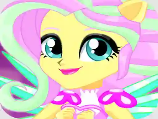Laro Dress Up the pony 2 online