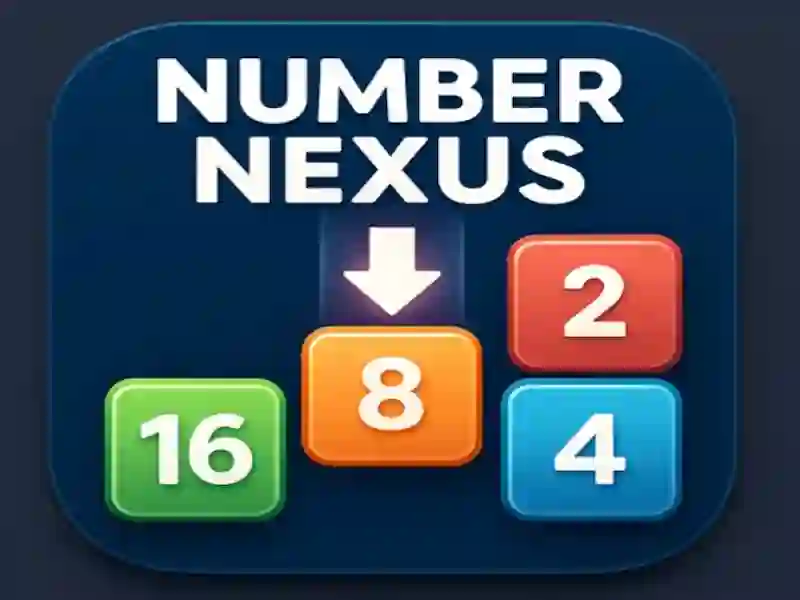 Laro Number Nexus online