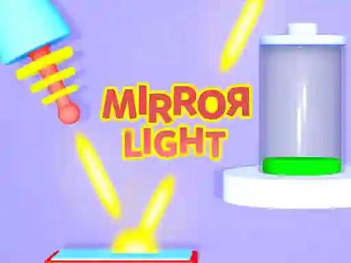 Laro Mirror Light online