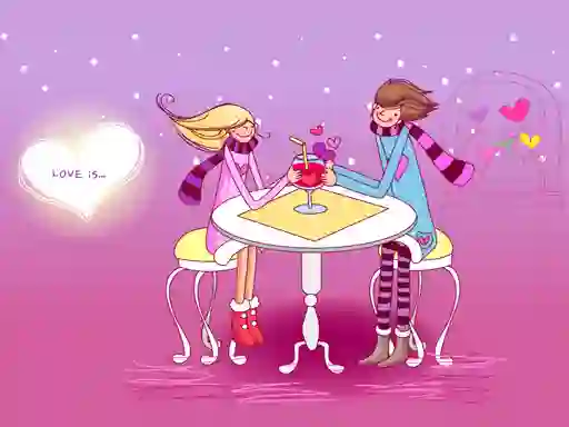 Laro Love Is online
