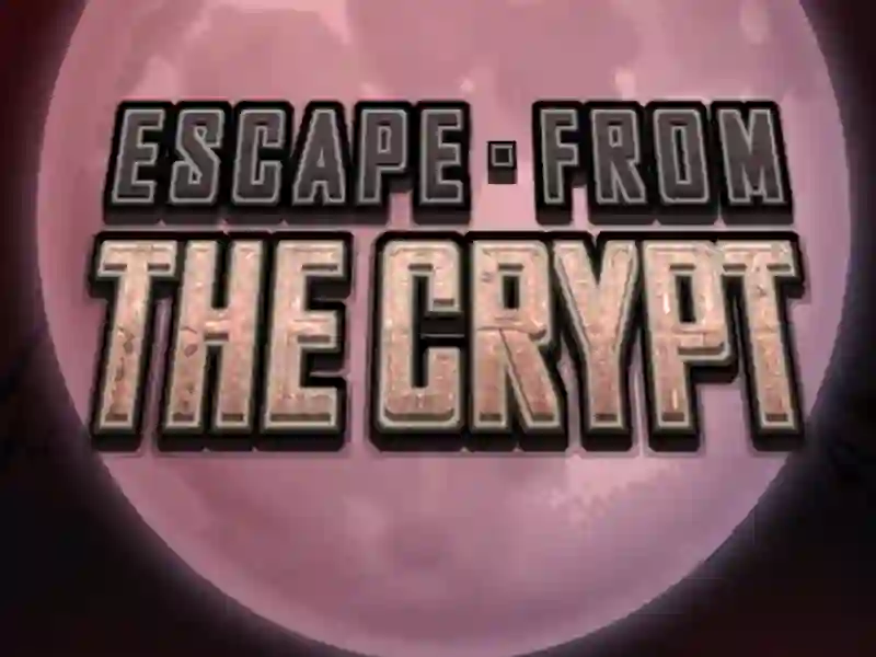 Laro Escape From The Crypt online
