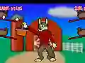 Laro Wolf loves eggs online