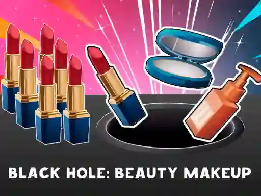 Laro Black Hole: Beauty Makeup online