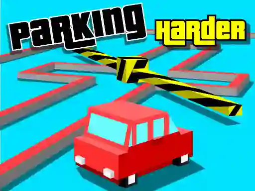 Laro Parking Harder online
