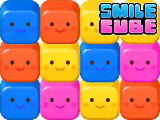 Laro Smile Cube online