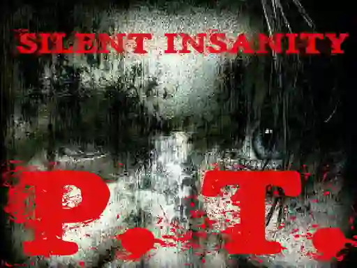 Laro Silent Insanity: Psychological Trauma online