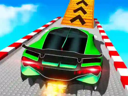 Laro GT Cars City Racing online