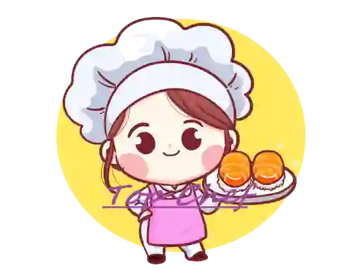 Laro Top Chef online