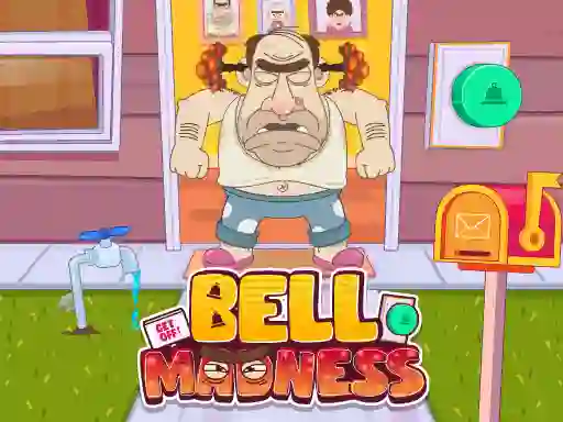 Laro Bell Madness online
