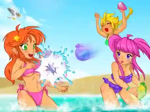 Laro Boys & Girls Bubble Pop online