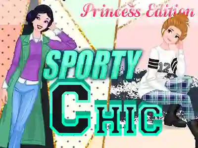 Laro 2017 Style Guide Princess Edition Sporty Chic online
