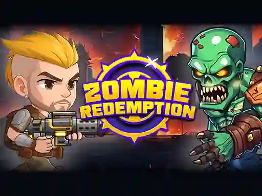 Laro Zombie Redemption online