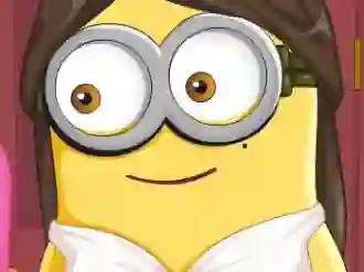 Laro Minion Wedding Hairstyles online