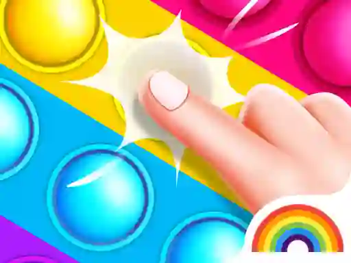 Laro Pop It Master online