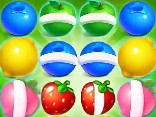 Laro Fruits Garden Mania online