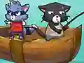 Laro Civet's Odyssey online