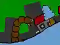 Laro Death Worm online