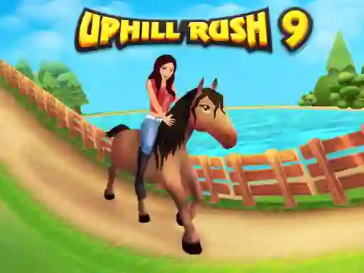 Laro Uphill Rush 9 online