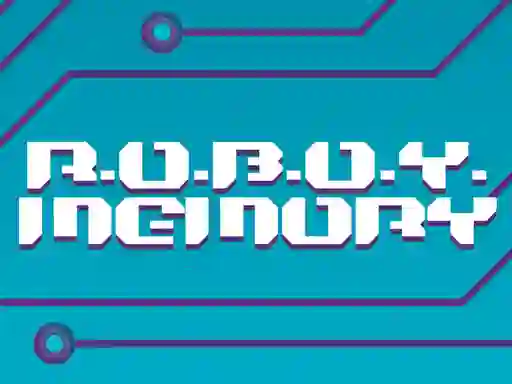 Laro R.O.B.O.Y. Memory online