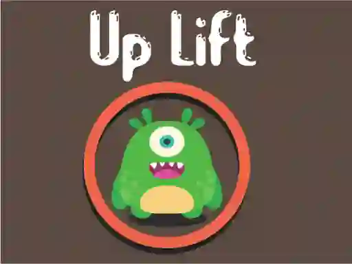 Laro Up Lift online