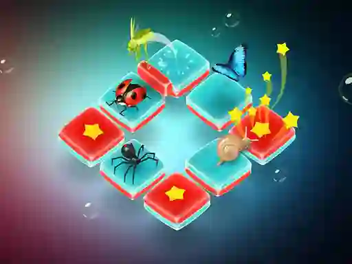 Laro Insect Exploration online
