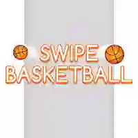 Laro Swipe Basketball online