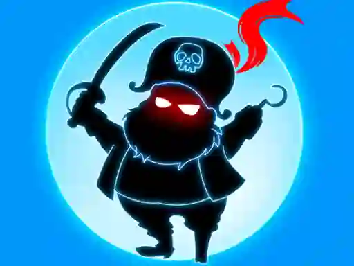 Laro Pirates online