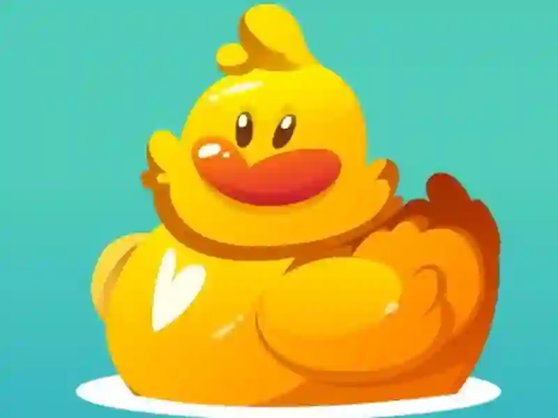 Laro Duck Luck online