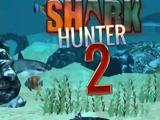 Laro Shark Hunter 2 online