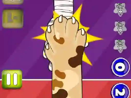 Laro Slapsies online