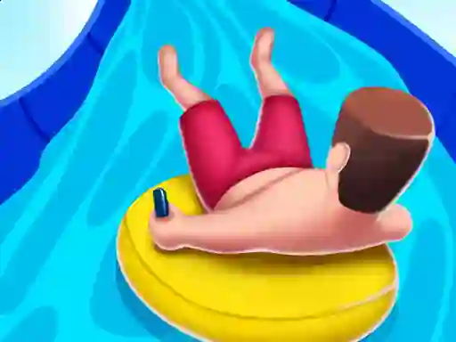Laro Aquapark.io online
