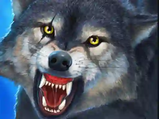 Laro Sniper Wolf Hunter online