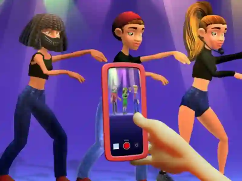 Laro Pop Band Maker online