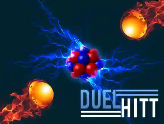 Laro Duel Hit online