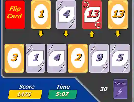 Laro lightning online