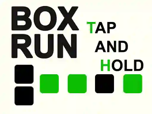 Laro Box Run online