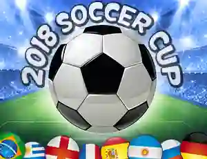 Laro 2018 Soccer World Cup Touch online