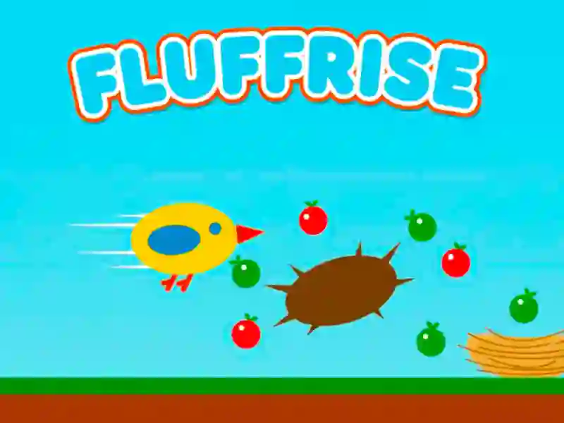 Laro Fluffrise online