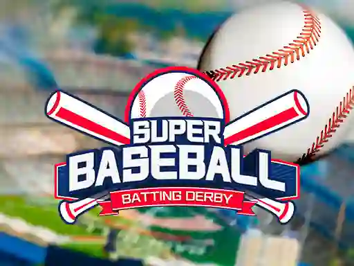 Laro Super Baseball online