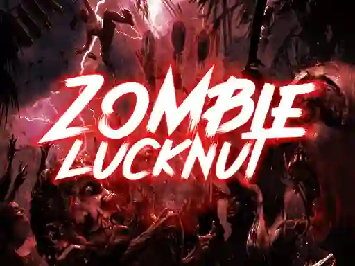 Laro Zombie Lucknut online
